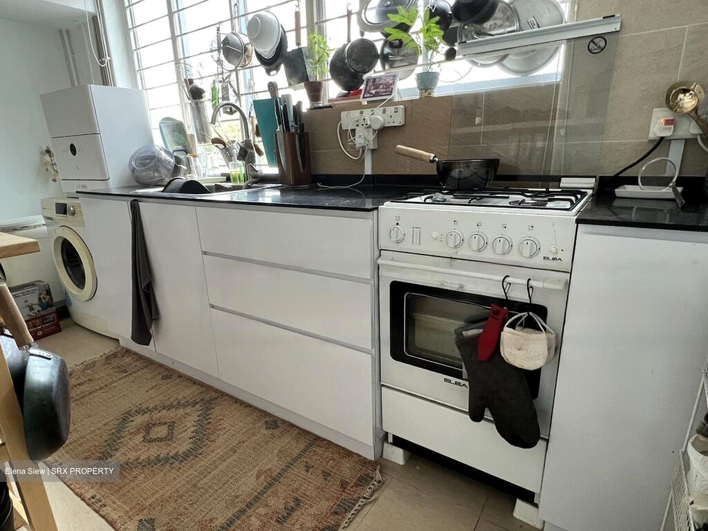 Tiong Bahru Estate (D3), Apartment #453034901